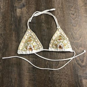 Victoria’s Secret Shell Top